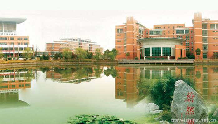 Chuzhou-University5
