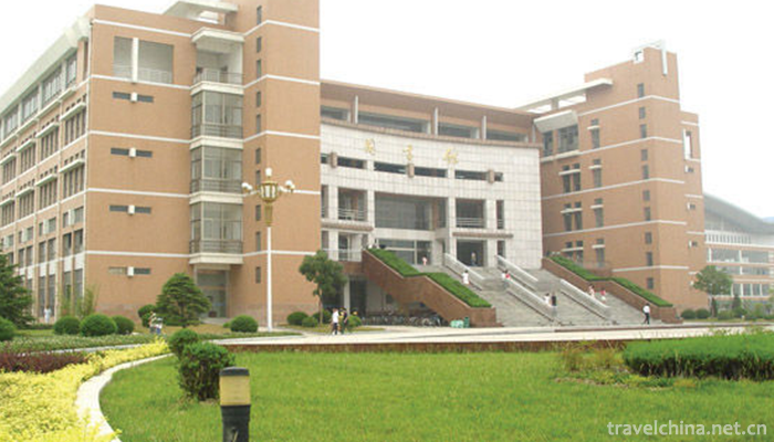 Chuzhou-University3