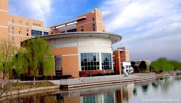 Chuzhou-University1