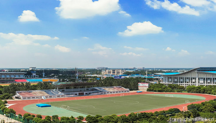Fuyang-Normal-University5