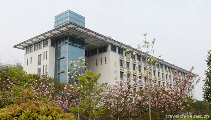 Hefei-Normal-University1