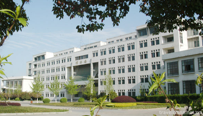Hefei-Normal-University2