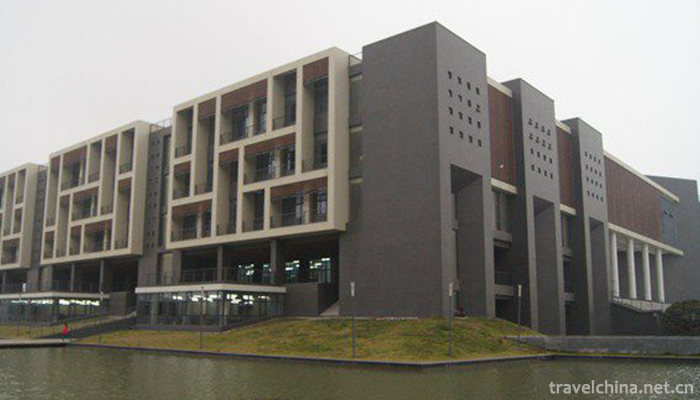 Hefei-University2
