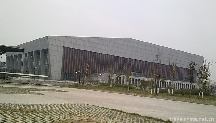 Hefei-University5