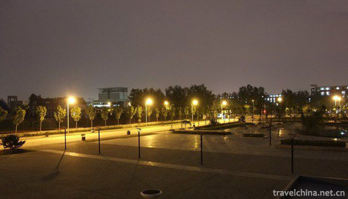 Hefei-University1