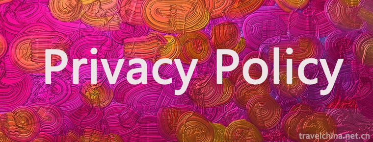Privacy Policy 