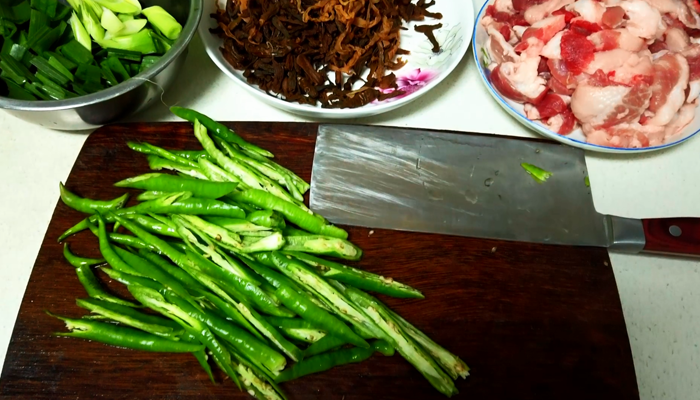 Stir-fried-pork-with-salted-vegetables2
