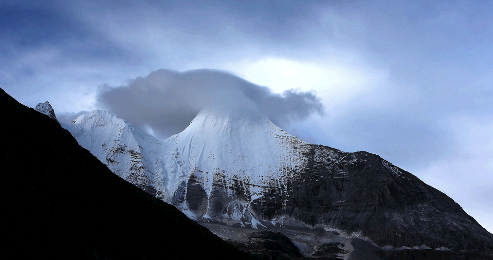 Mount sanshen11