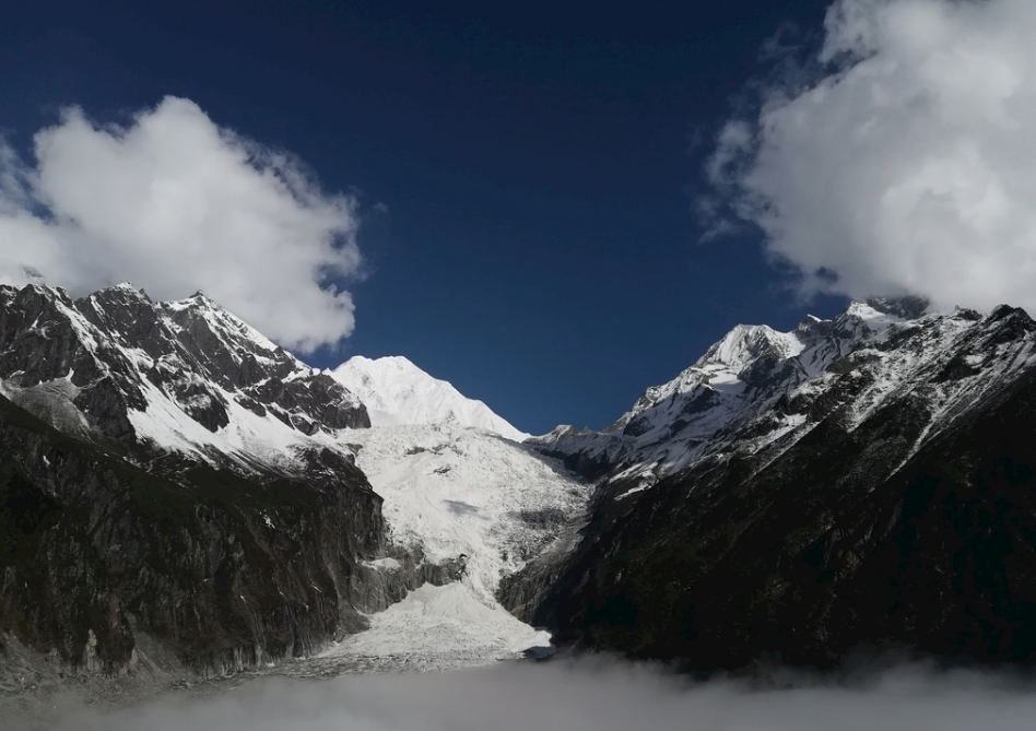 Gongga Mountain13