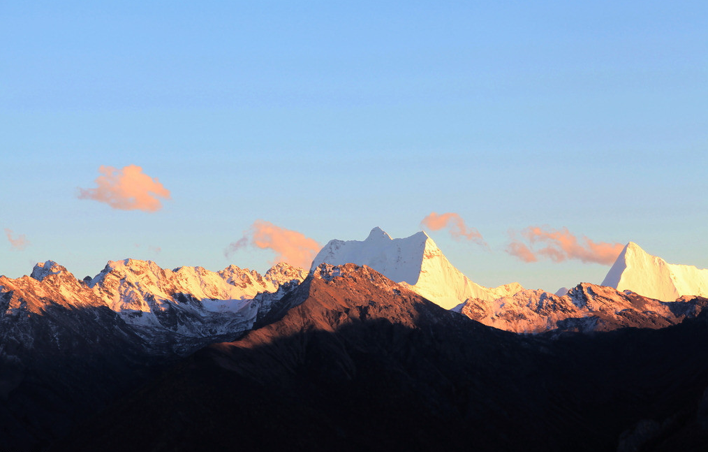 Mount sanshen1