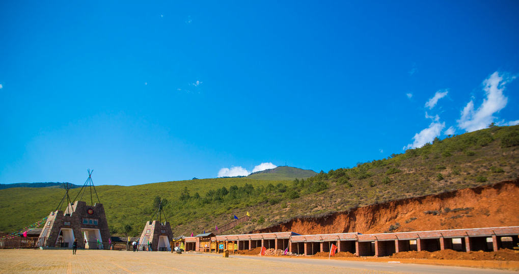 Gesala Ecotourism Area2