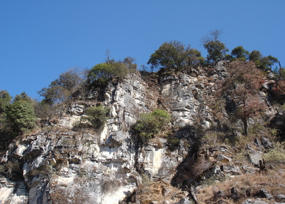 Gesala Ecotourism Area3