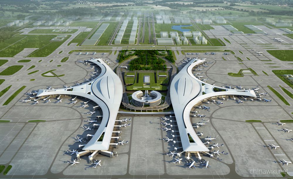 Chengdu-Tianfu-International-Airport