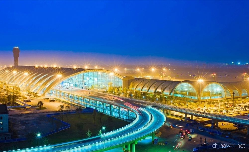 Chengdu-Shuangliu-International-Airport