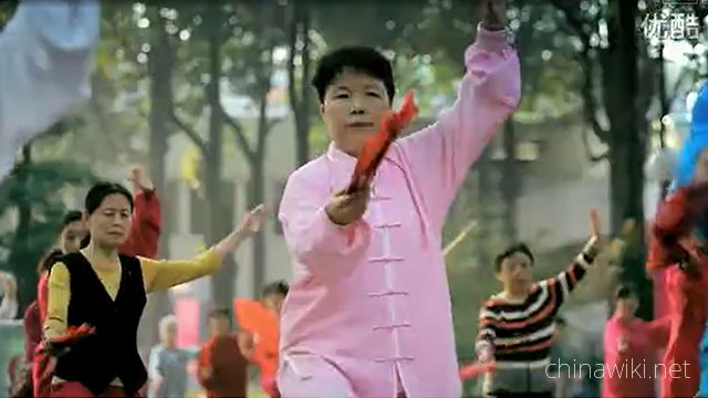 Publicity film of Chengdu City Image