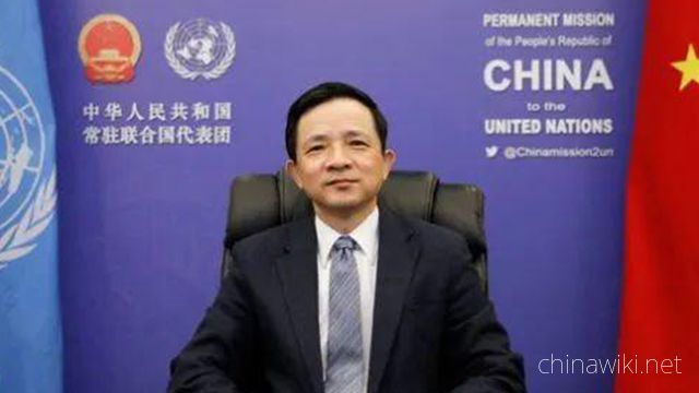 China and the United States have a fierce confrontation in the Security Council!