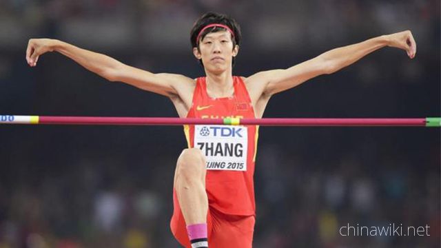 Zhang Guowei announced that he will be back soon! The target is 2.40 meters, breaking the national record and pointing to the gold medal of the Paris Olympic Games