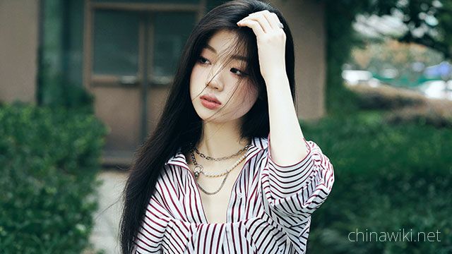 Dan yichun (Shan Yichun) - chinawiki.net