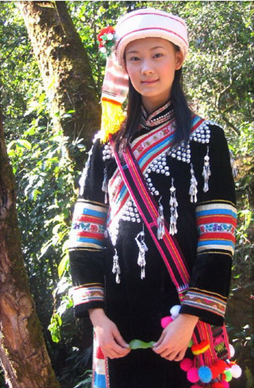 Lahu Nationality