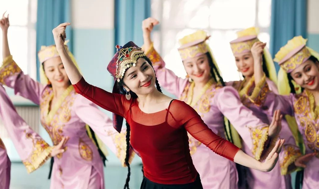 Uygur Nationality - chinawiki.net