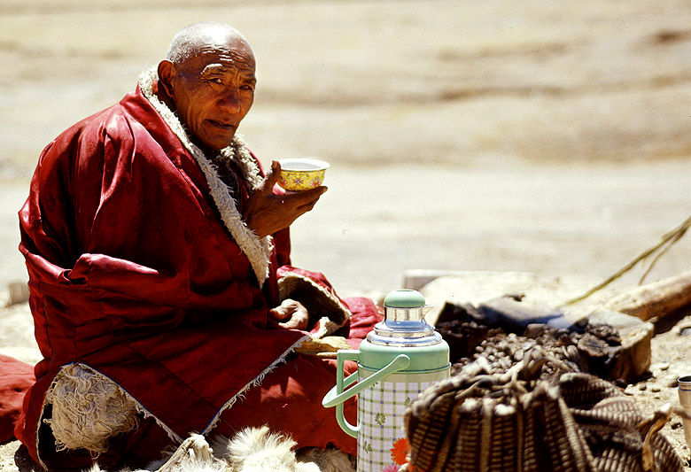 Tibet Nationality