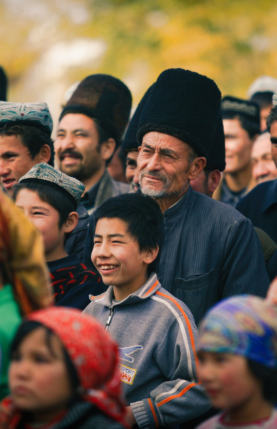 Xinjiang