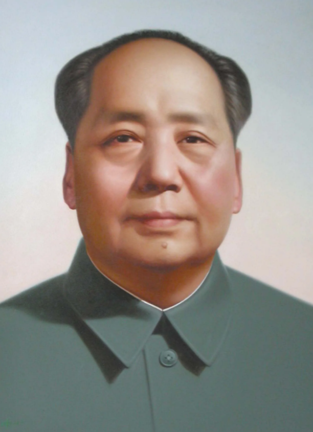 Mao Zedong