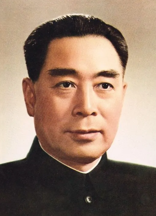 Zhou Enlai