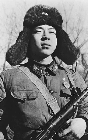 Lei Feng