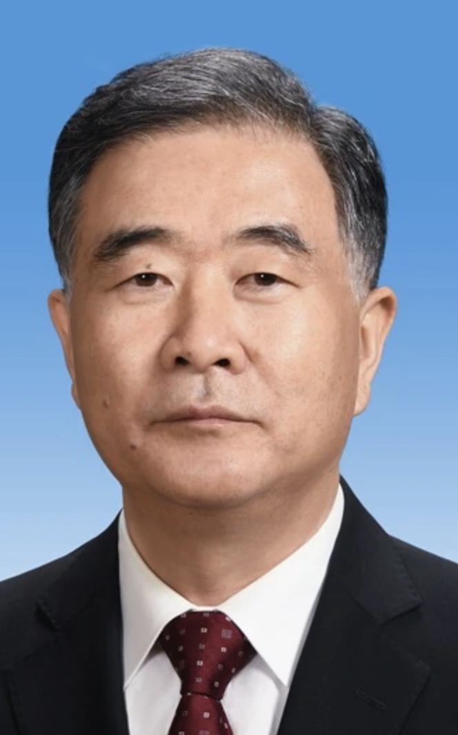 Wang Yang