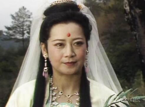 The eighth time, our Buddha created sutras to preach the Blissful Avalokitesvara - chinawiki.net