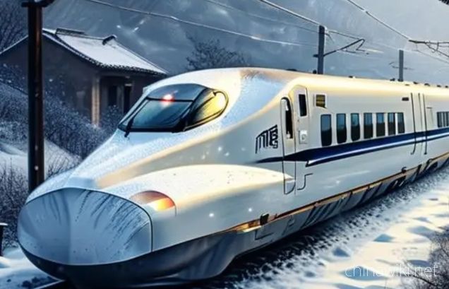 The annual number of passengers sent by railways in China has exceeded 4 billion for the first time