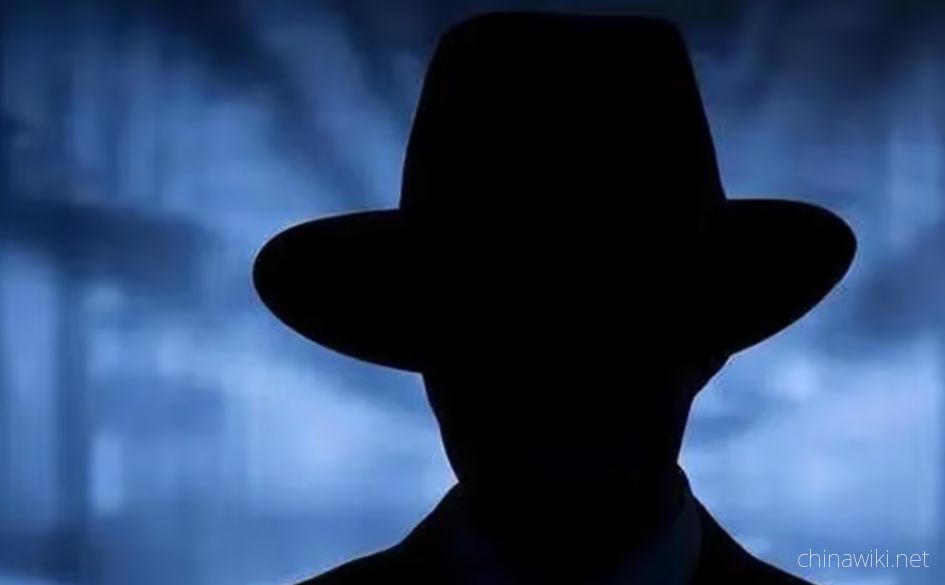Knowing that the other party is a spy, he leaked the information and was sentenced to 10 years in prison