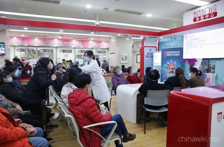 China includes 13 rare disease medications in medical insurance