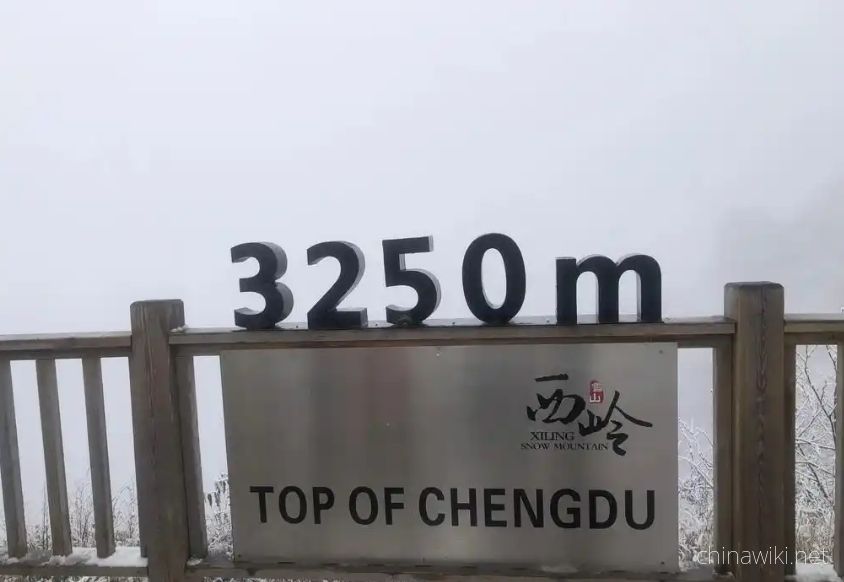 Why do you have to come to Sichuan for winter tourism?
