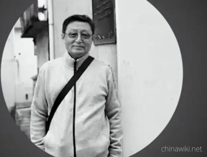Writer Ye Zhou passed away while searching for his roots in Anhui province