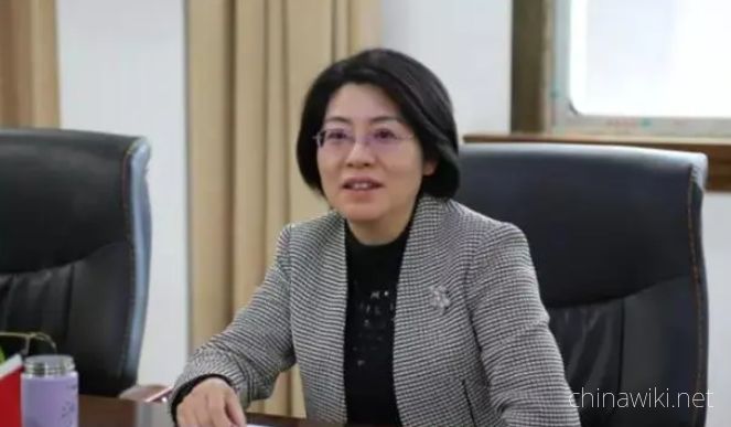 Lin Hong was investigated and was once referred to as a beautiful secretary