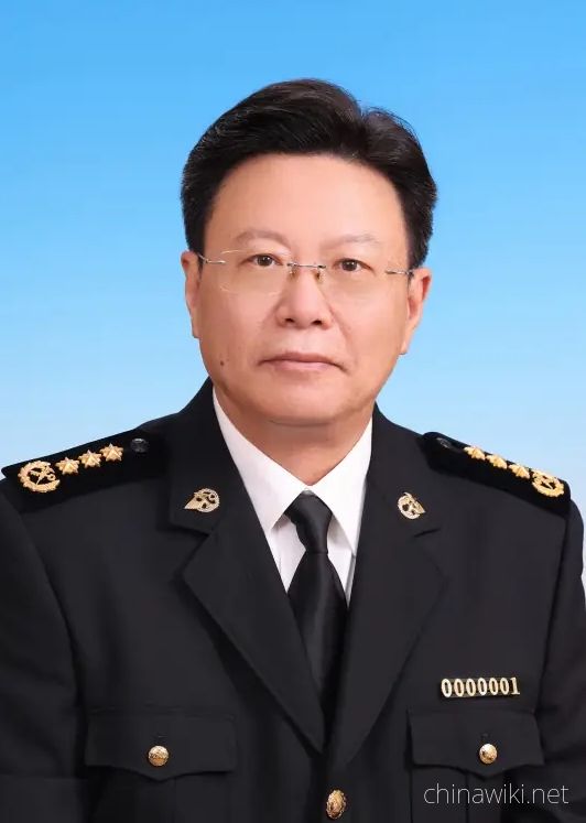 General Administration of Customs Director Yu Jianhua passed away suddenly due to illness at the age of 63