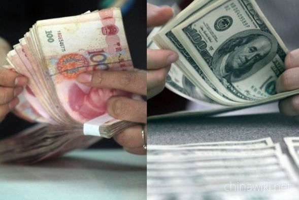 China's holdings of US Treasury bonds hit a new low since 2009