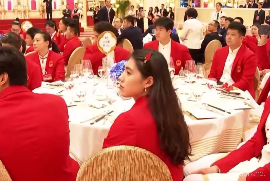 Speech at the Welcome Dinner of the Macau Special Administrative Region Government