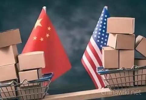 China US economic and trade leaders hold video call
