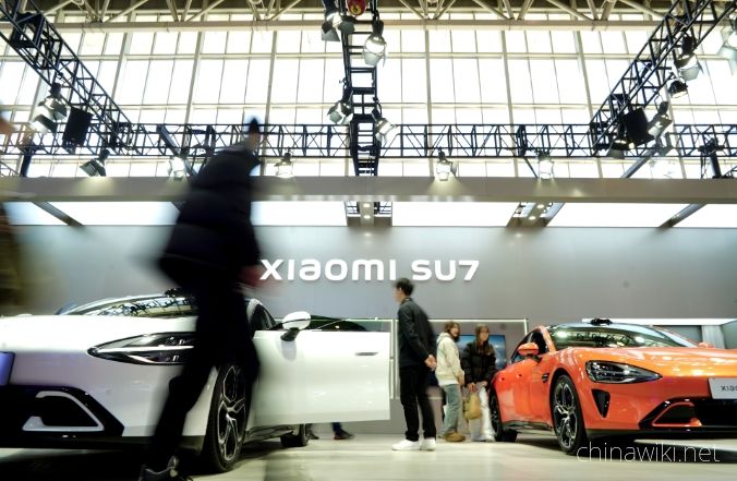 China's transformation into an innovative design powerhouse