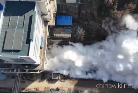 China conducts three tests of rocket engines in one day - chinawiki.net