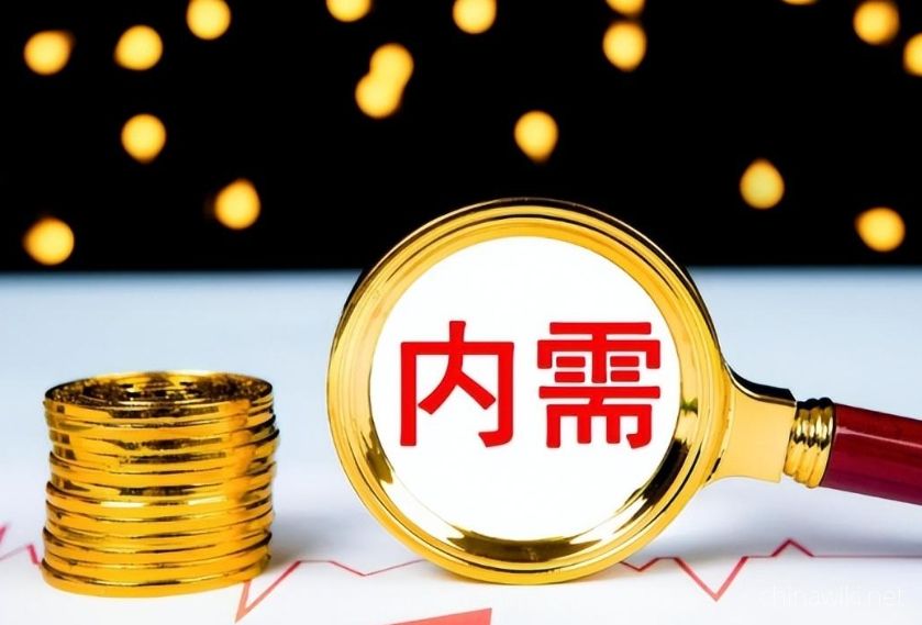 By 2025, China will comprehensively expand domestic demand - chinawiki.net
