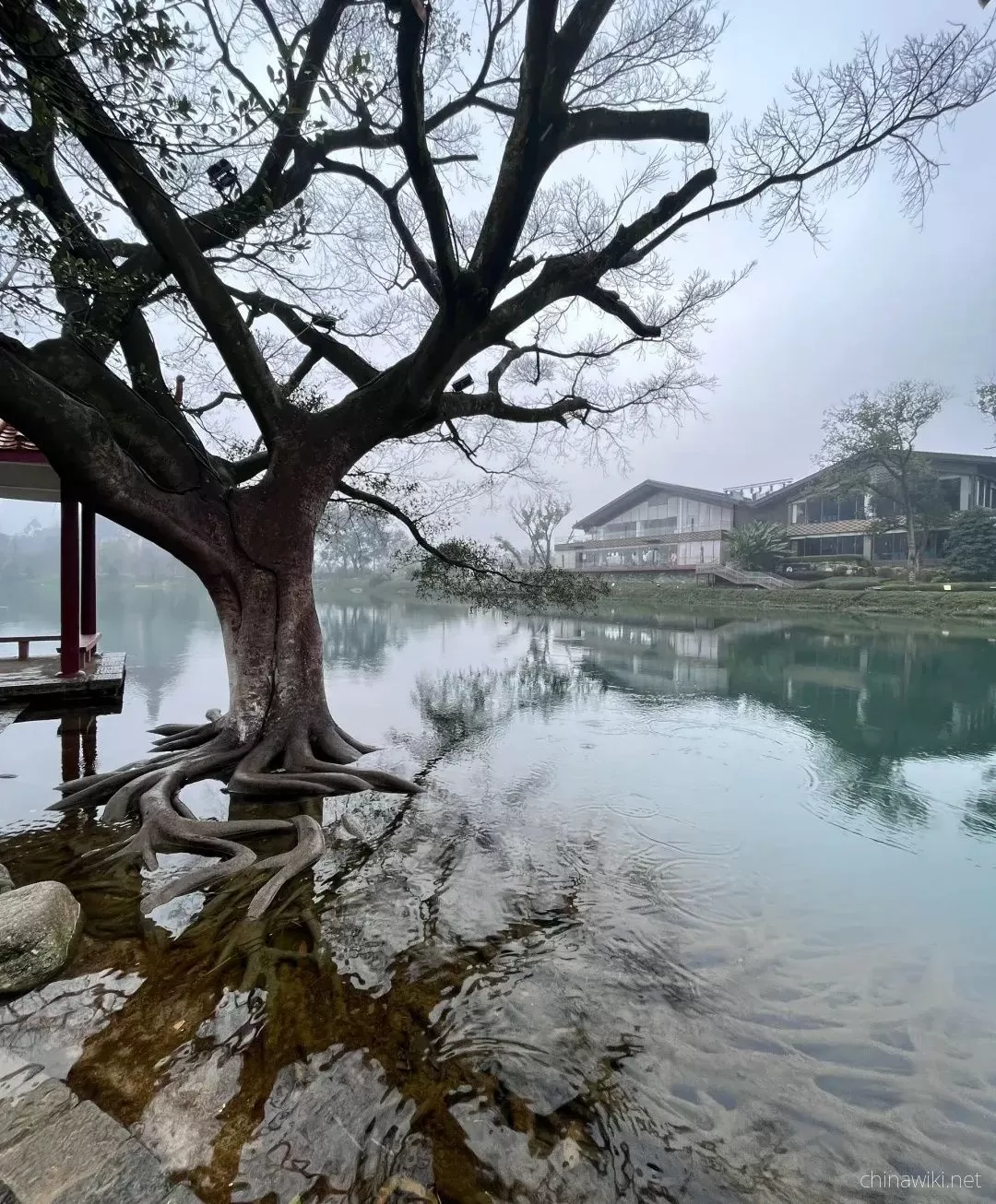 Chuanshan Park